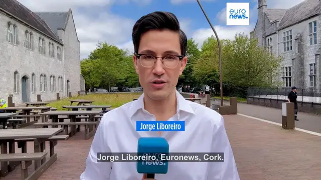 Video thumbnail for Latest news bulletin | July 4th, 2026 – Midday