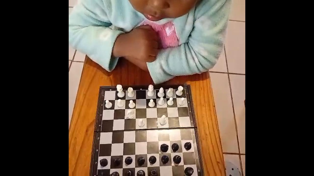 Video thumbnail for The Ultimate Chess Player