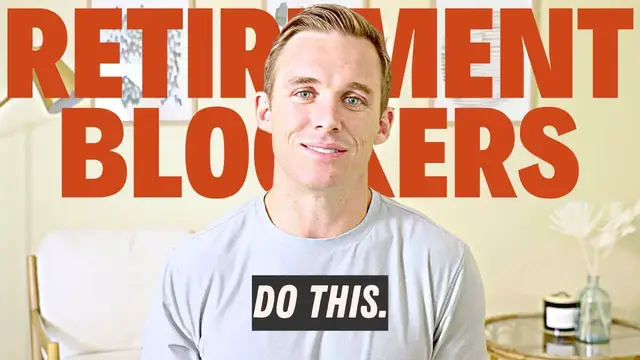 Video thumbnail for Why Retirement Still Feels Scary, Even for People Who Can Afford It