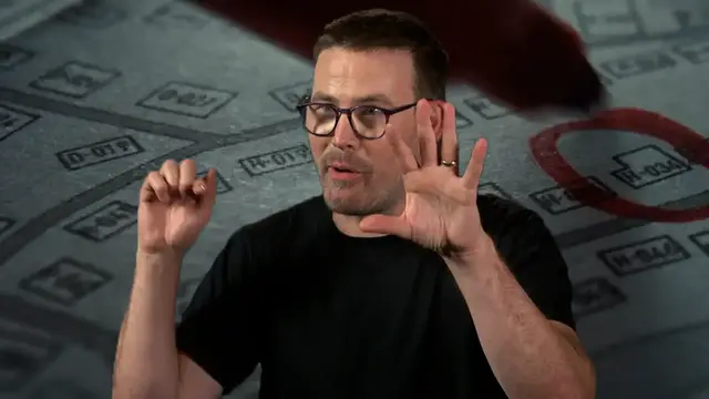 'Video thumbnail for Weapons: How Zach Cregger Uses Nightmares and Non-Linear Storytelling to Explore Tragedy'