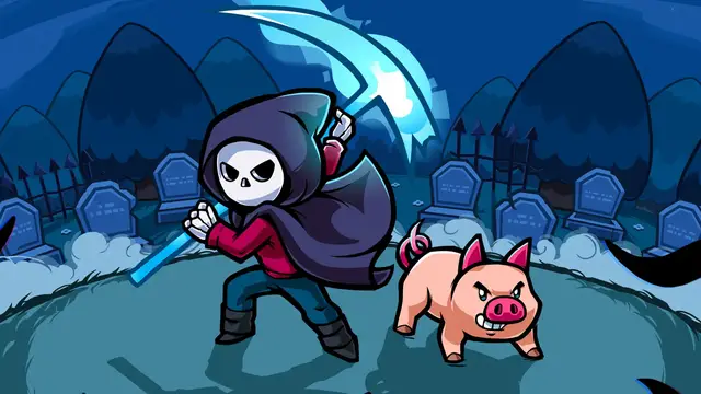 'Video thumbnail for Spindle - Official Release Date Trailer'