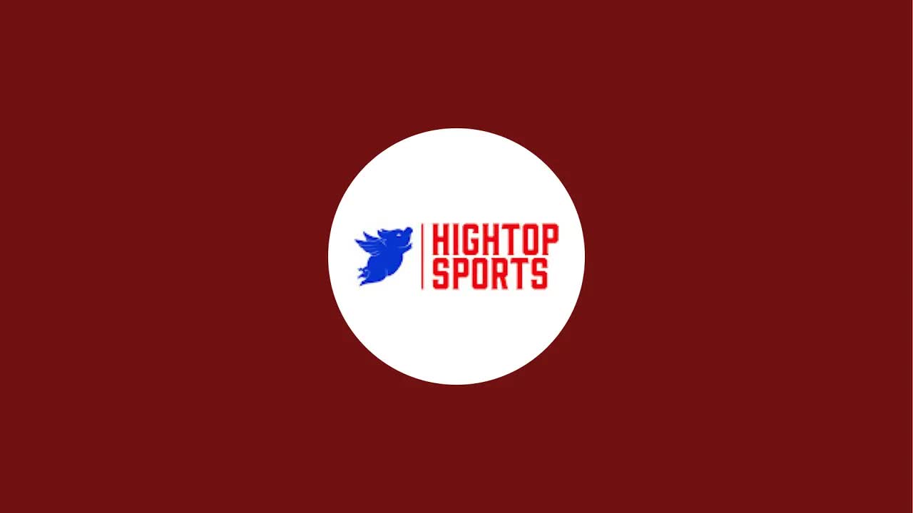 Video thumbnail for Florida Gator orange and Blue game