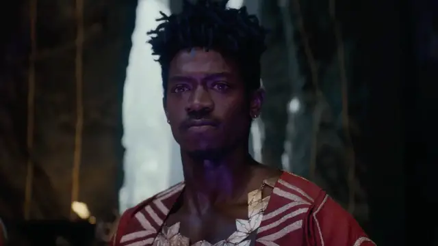 Video thumbnail for Children of Blood and Bone - Official Trailer
