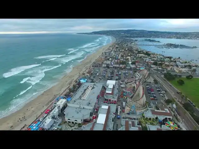 Video thumbnail for Drone view Locations