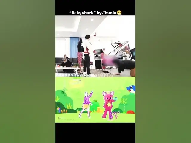 Video thumbnail for Jimjin dance #viralvideo #jinkook #seokjin #taehyung