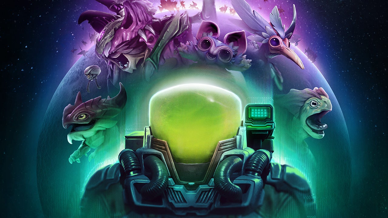 Video thumbnail for Voidling Bound - Official Release Date Trailer | Indie Fan Fest 2026