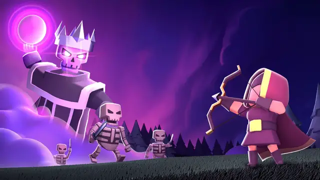 'Video thumbnail for Banners & Bastion - Official Update Trailer | VR Games Showcase Fall 2025'