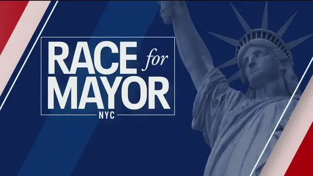'Video thumbnail for Will mainstream Democrats back Mamdani?'
