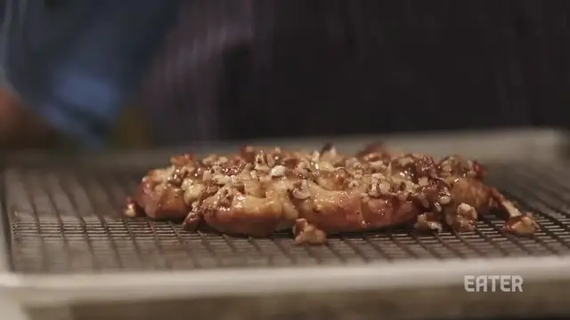 Video thumbnail for The Sticky Bun Sundae_ Best Ice Cream Sundae Ever - Consumed Ep. 11(720P_HD)