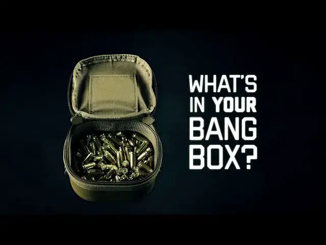 Video thumbnail for G Code    Bang Box 30 Sec PreRoll