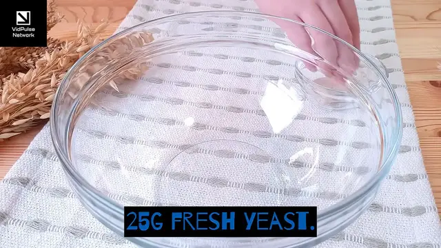 Video thumbnail for Amazing homemade bread