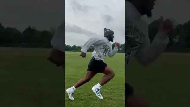 Video thumbnail for Agility Training Drills for Athletes