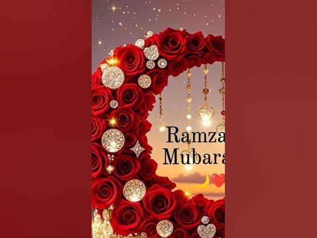 Video thumbnail for Ramazan#foryoupageシ
