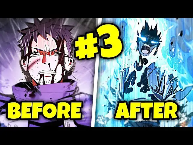 'Video thumbnail for (3)Failed Hero Given Another Chance to Save the World, But There's a Catch...'