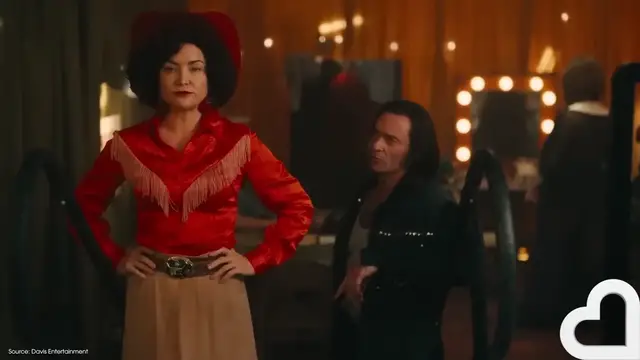 Video thumbnail for Neil Diamond's heartfelt words for Hugh Jackman and Kate Hudson