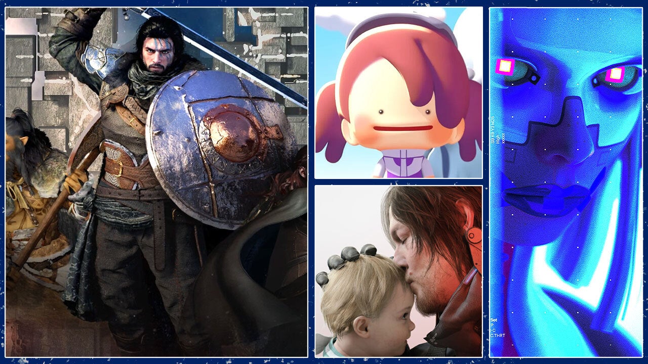 Video thumbnail for The Biggest Game Releases of March 2026