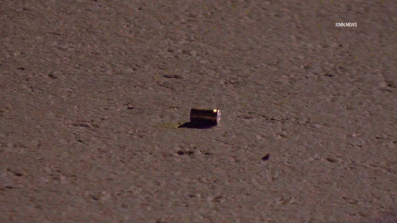 Video thumbnail for US, Phoenix: Phoenix 79th Avenue Shooting Investigation.