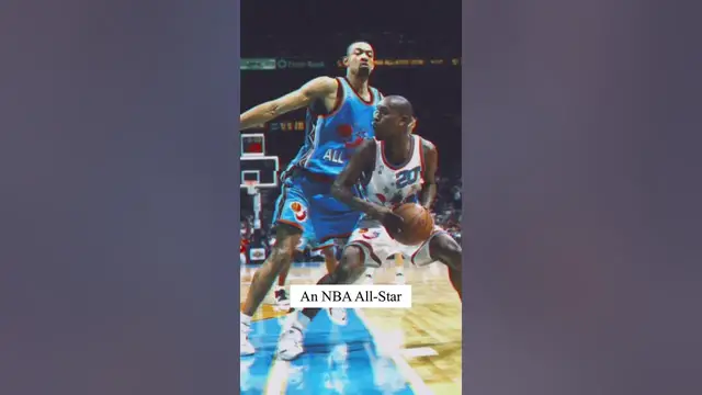 Video thumbnail for Who is Juwan Howard?