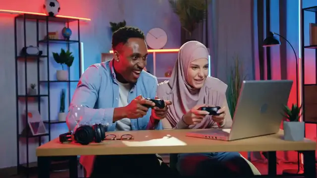 Video thumbnail for Minecraft Parkour Challenges