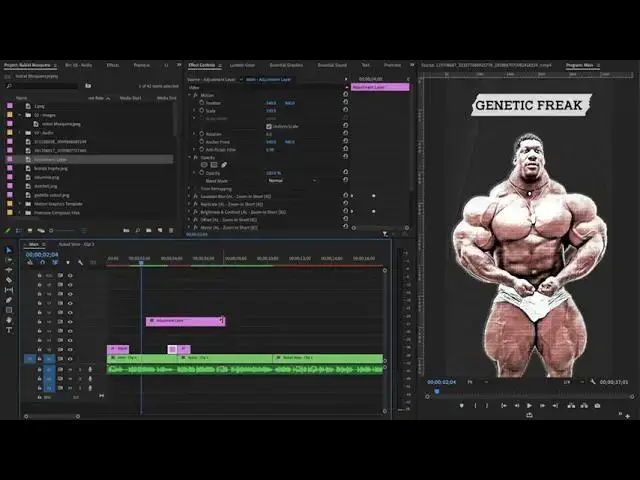 Video thumbnail for Ali Abdaal Style Shorts Editing using Premiere Pro | Video Editing Session by Inspiration Archive