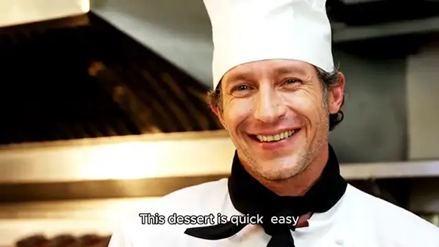 Video thumbnail for Chocolate Lasagna Recipe