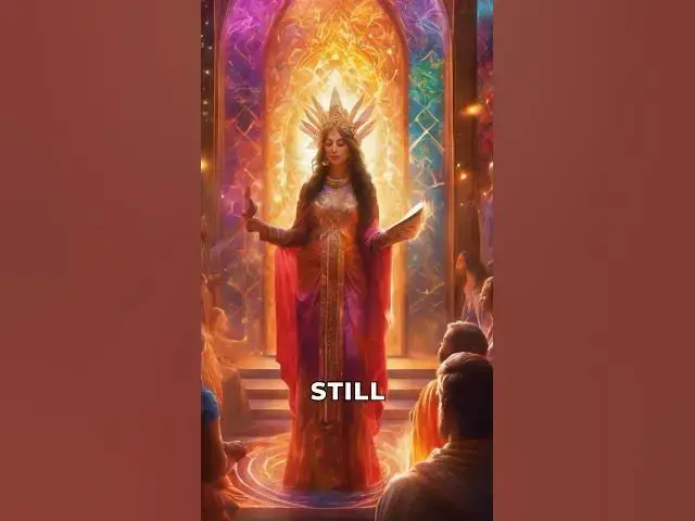 Video thumbnail for The Timeless Legacy of Goddess Isis