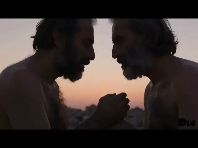 Video thumbnail for Rooftop kiss 💋