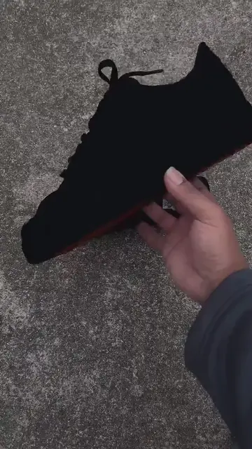 'Video thumbnail for Sneaker shoes DIY Would wear these'