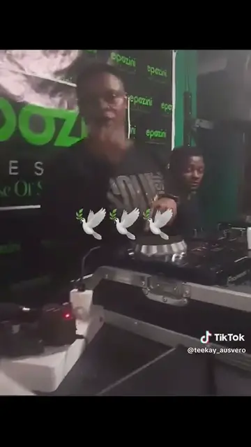 'Video thumbnail for DJ Mashata's Chilling Warning Ignored'