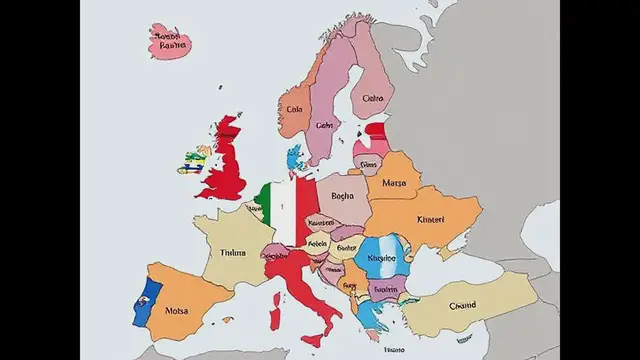 Video thumbnail for What are common European last names
