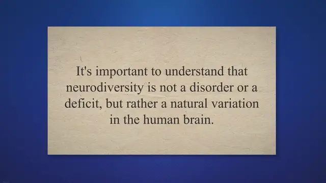 'Video thumbnail for Unlocking the Power of Reading: Empowering Neurodiverse Learners with Alternative Approaches'