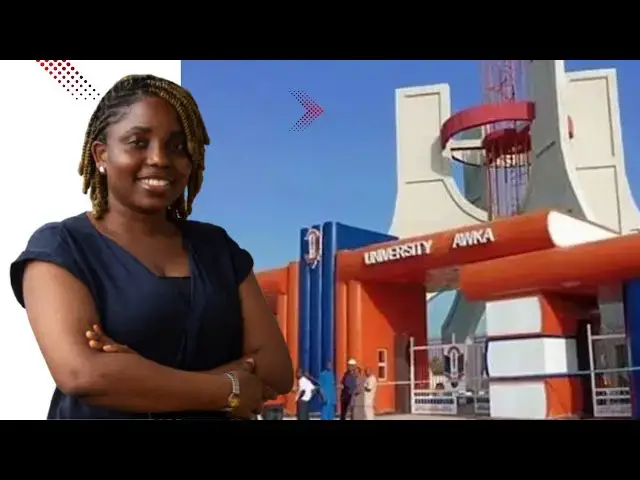 'Video thumbnail for Answering Most Commonly Asked Questions About UNIZIK'