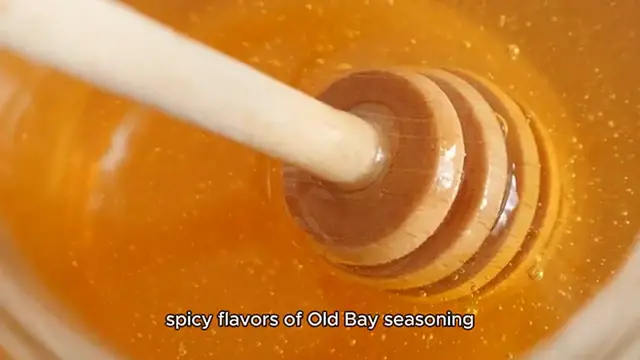 Video thumbnail for Honey Butter Old Bay Shrimp recipe