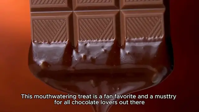 Video thumbnail for Lunch Lady Brownies Recipe