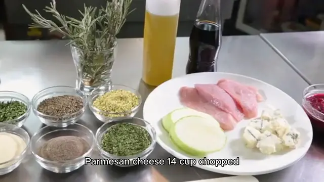 Video thumbnail for meatball recipe