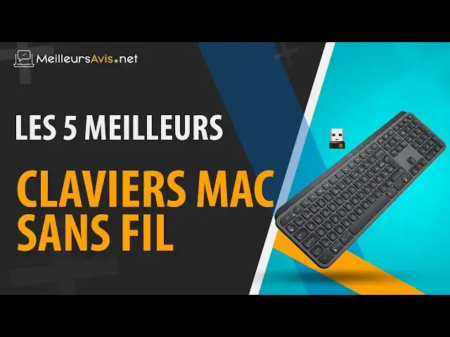 Video thumbnail for ⭐️ MEILLEUR CLAVIER MAC SANS FIL - Avis & Guide d'achat (Comparatif 2020)