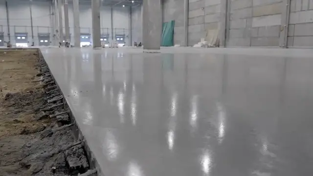 Video thumbnail for What Is the Best Flooring for Garages