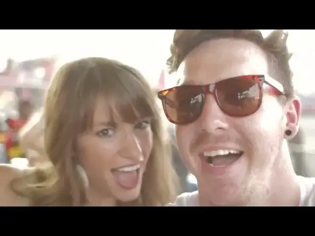 Video thumbnail for Fun at a Fair