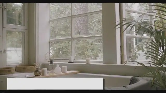 'Video thumbnail for How to Add Greenery to Your Bathroom: A Complete Guide'