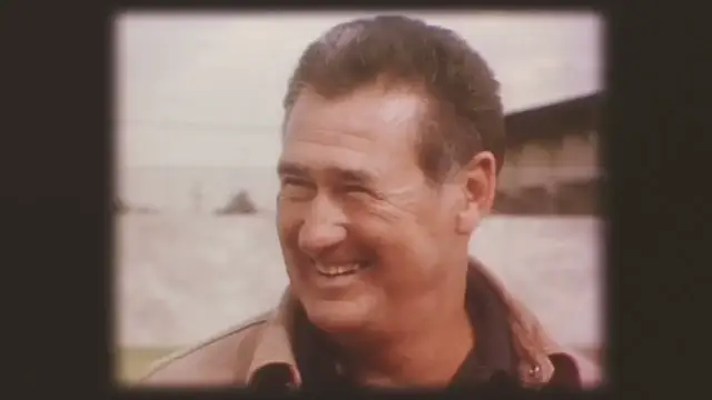 Video thumbnail for Greatest Sports Legends Then and Now - Features the Careers of Ted Williams and  Babe Ruth