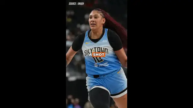 Video thumbnail for Chicago Sky Eye Potential Trade Deals with New WNBA Expansion Teams