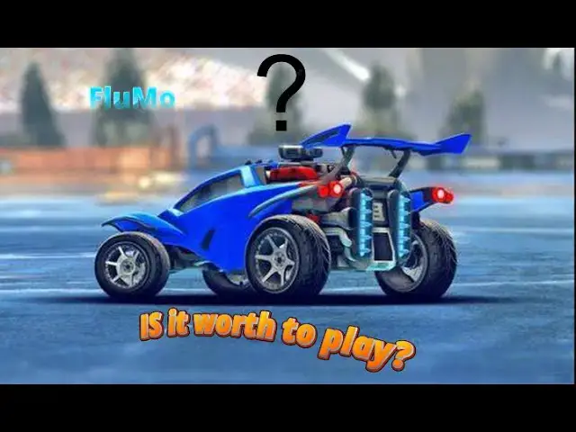 Video thumbnail for Rocket League Livestream with viewers! DE/ENG Mic