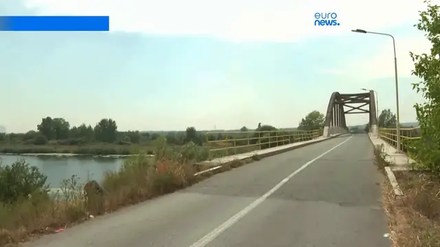 Video thumbnail for Latest news bulletin | August 23rd, 2026 – Evening