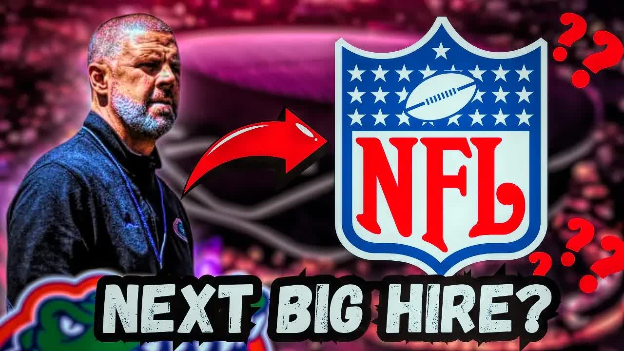 Video thumbnail for Gator Insider REVEALS where to LOOK for Potenial OC Hire