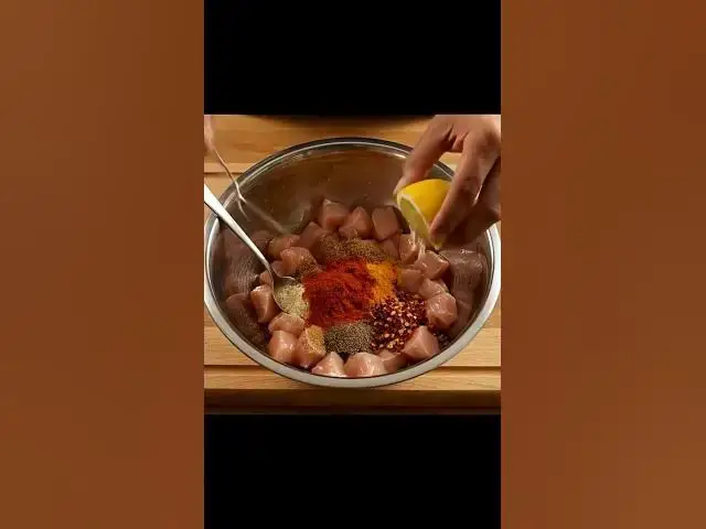 'Video thumbnail for Chicken Roast ASMR Cooking🔥'