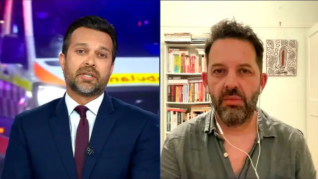 Video thumbnail for Linking Australia’s Bondi attack to pro-Palestine marches is dishonest and dangerous: Analysis