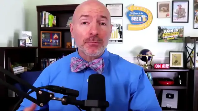 'Video thumbnail for joseph hogue: september stock picks: navigating the ai hype & market correction'