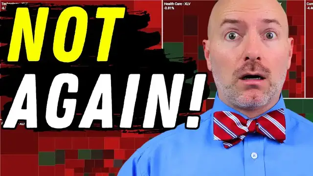 'Video thumbnail for joseph hogue: september stock picks: navigating the ai hype & market correction'