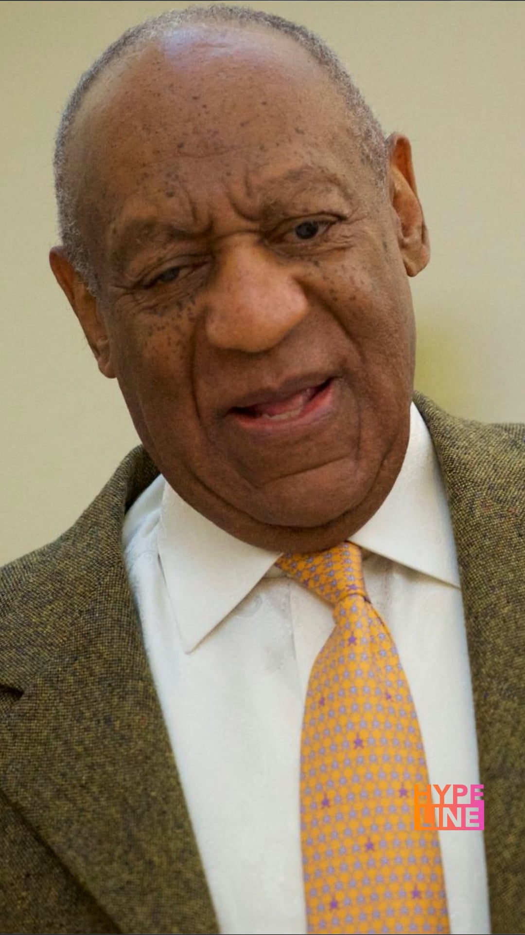 Video thumbnail for - Bill Cosby Found Liable For $59M In Sexual Assault Case
