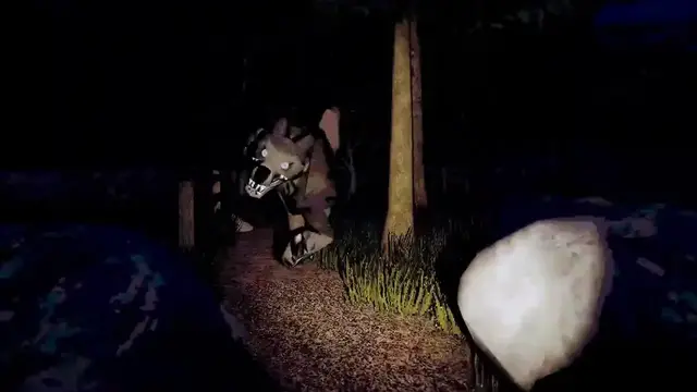 Video thumbnail for Blue Ridge Hunting  - Official Trailer | Women-Led Games: The Game Awards Edition 2025